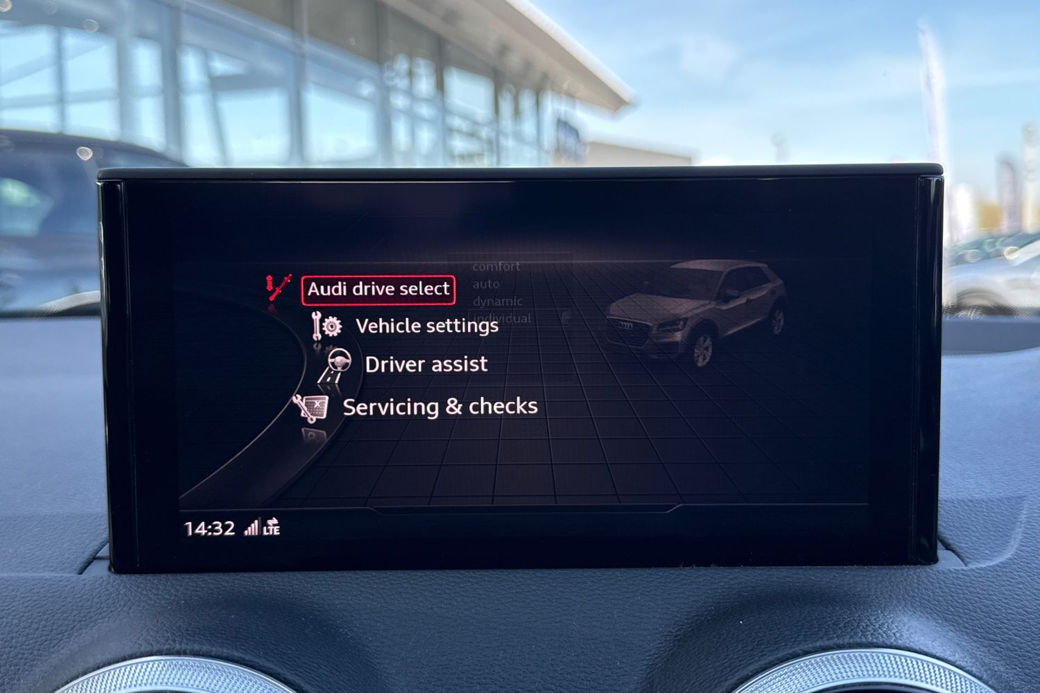 Used Audi Q2 2023 for sale - 77943781: Photo 40