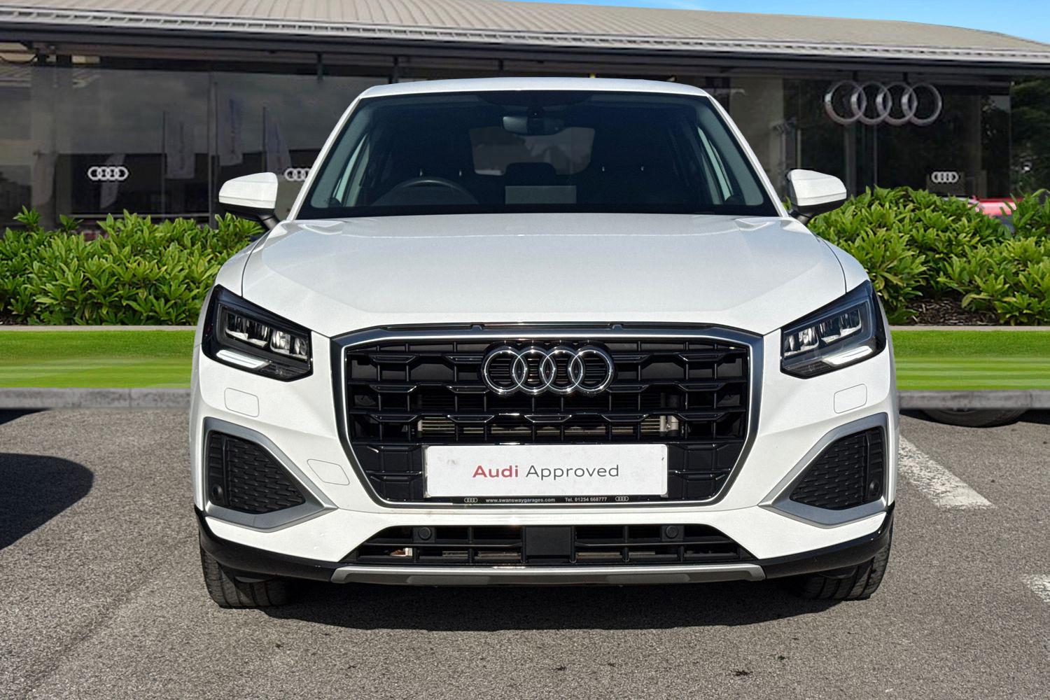 Used Audi Q2 2023 for sale - 77943781: Photo 6