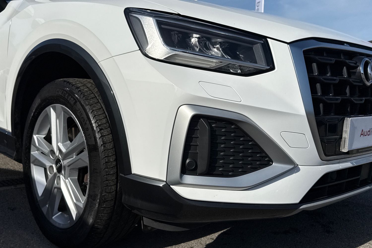 Used Audi Q2 2023 for sale - 77943781: Photo 9