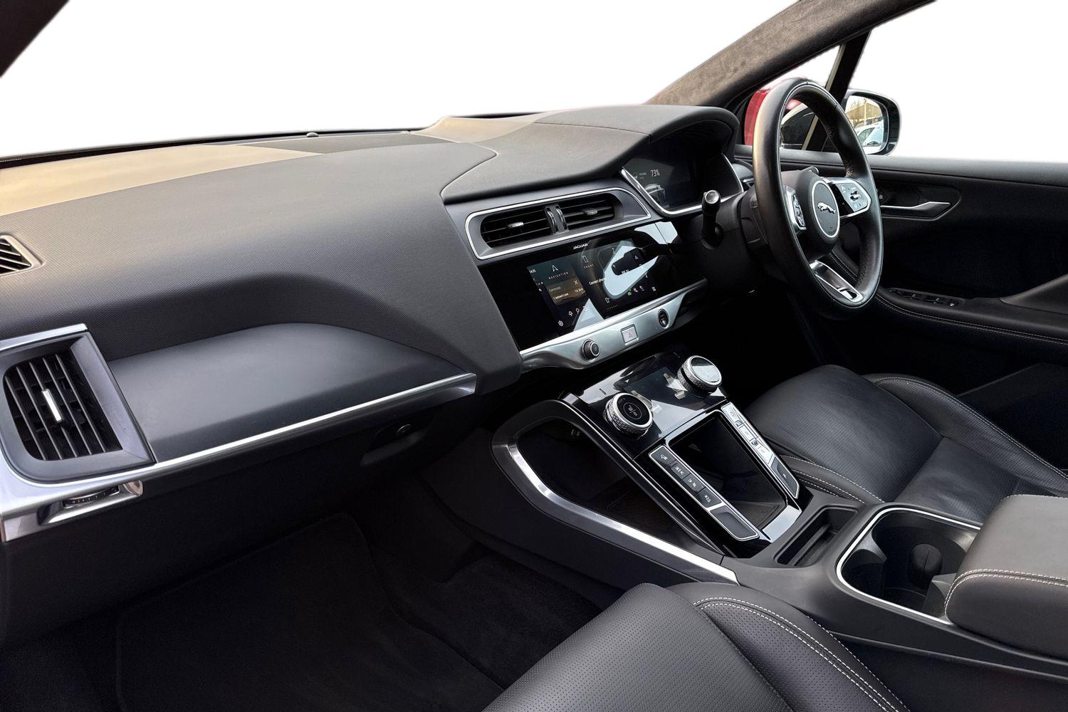 Used Jaguar I-Pace 2023 for sale - 77037403: Photo 15