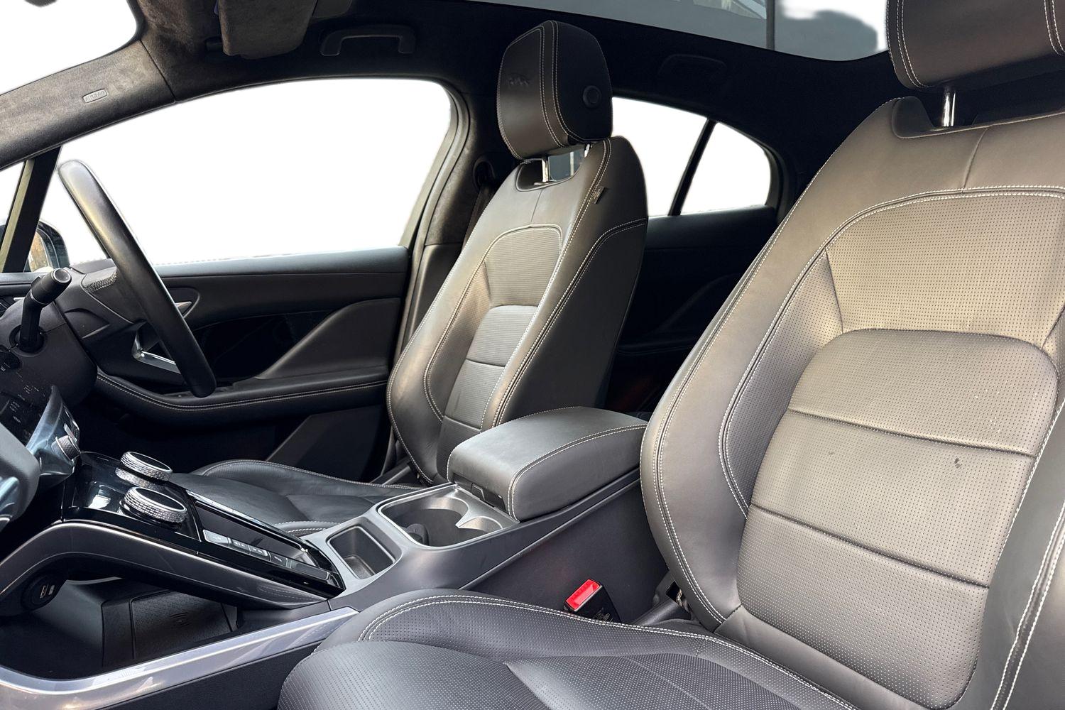 Used Jaguar I-Pace 2023 for sale - 77037403: Photo 16