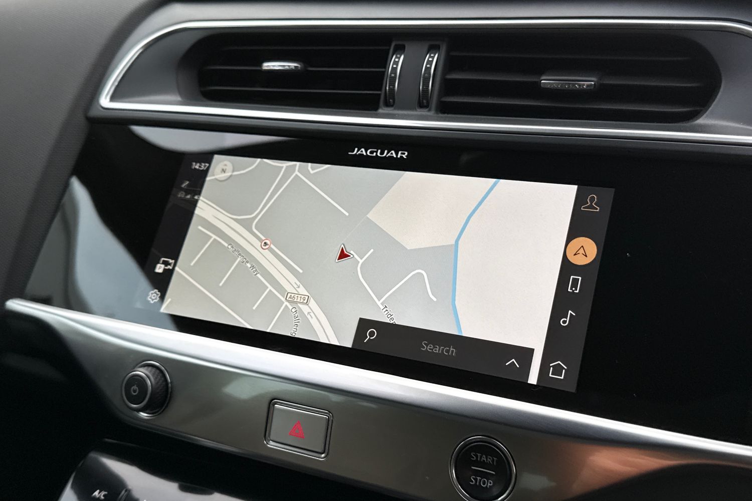 Used Jaguar I-Pace 2023 for sale - 77037403: Photo 17