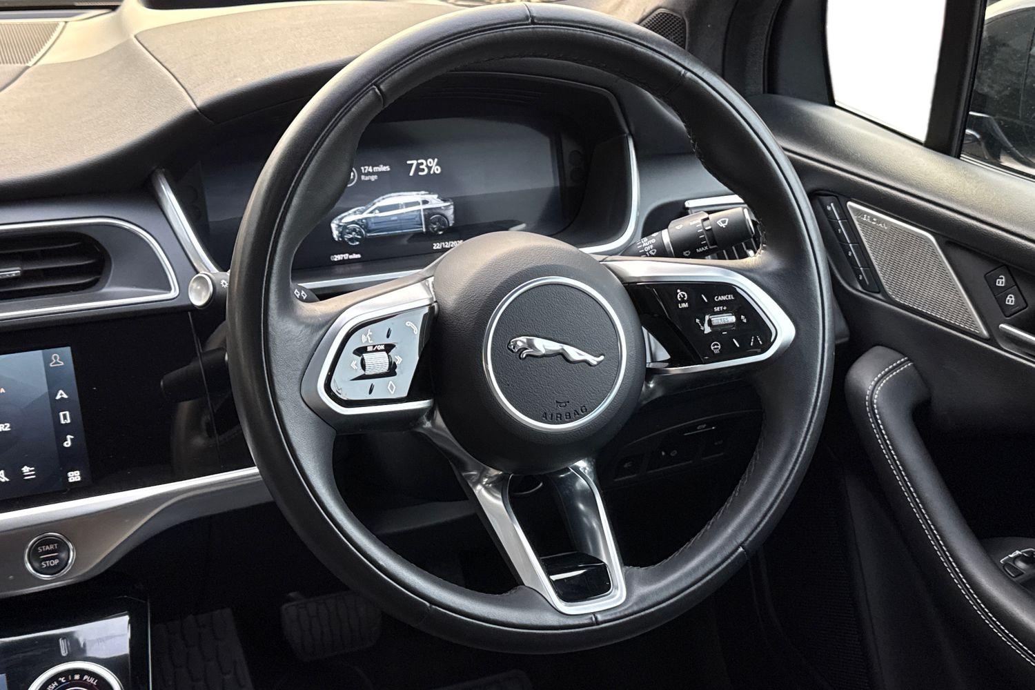 Used Jaguar I-Pace 2023 for sale - 77037403: Photo 18