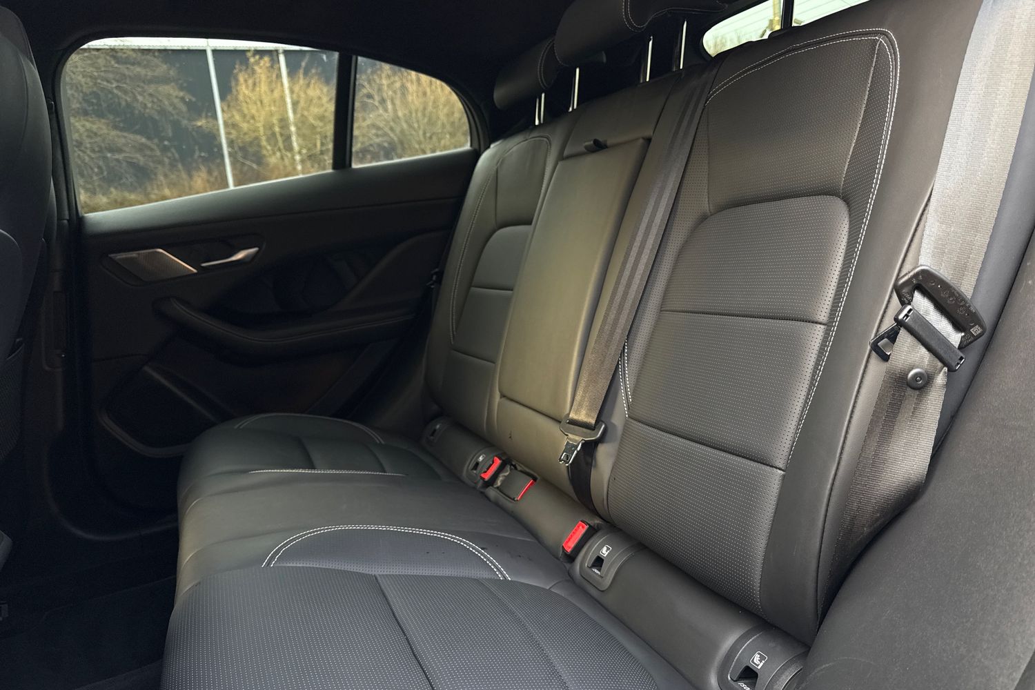 Used Jaguar I-Pace 2023 for sale - 77037403: Photo 19