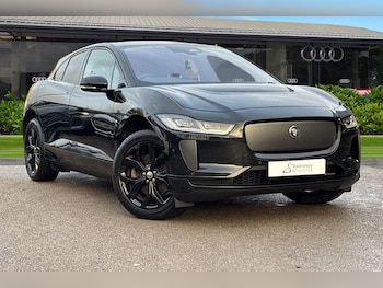 Used Jaguar I-Pace 2023 for sale - 77037403: Photo