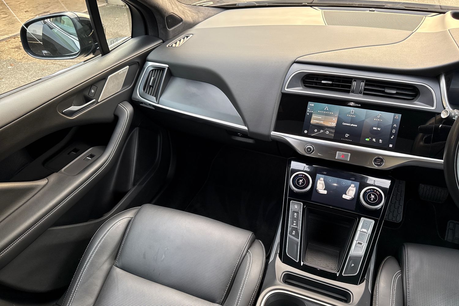 Used Jaguar I-Pace 2023 for sale - 77037403: Photo 20