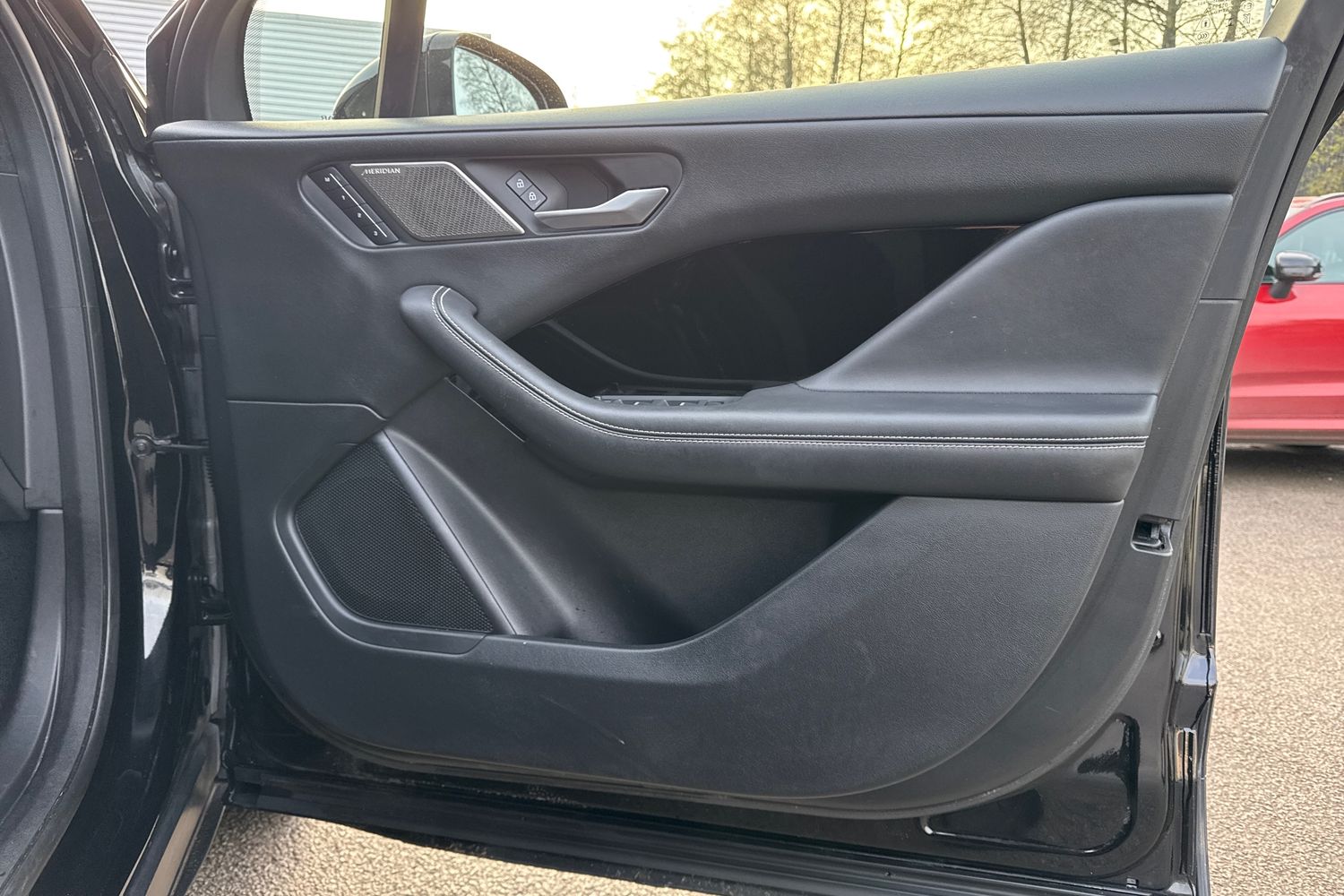 Used Jaguar I-Pace 2023 for sale - 77037403: Photo 21