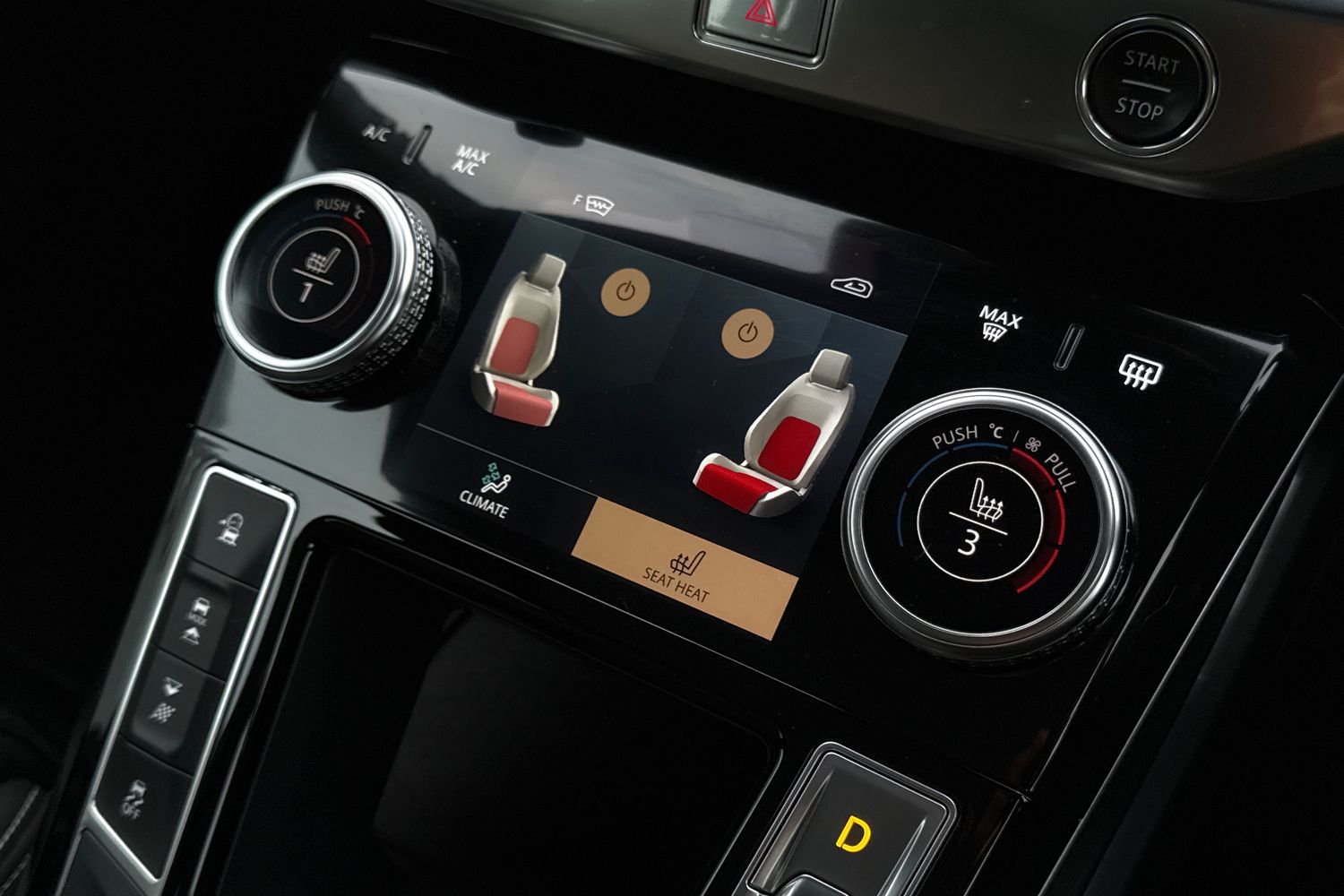 Used Jaguar I-Pace 2023 for sale - 77037403: Photo 22