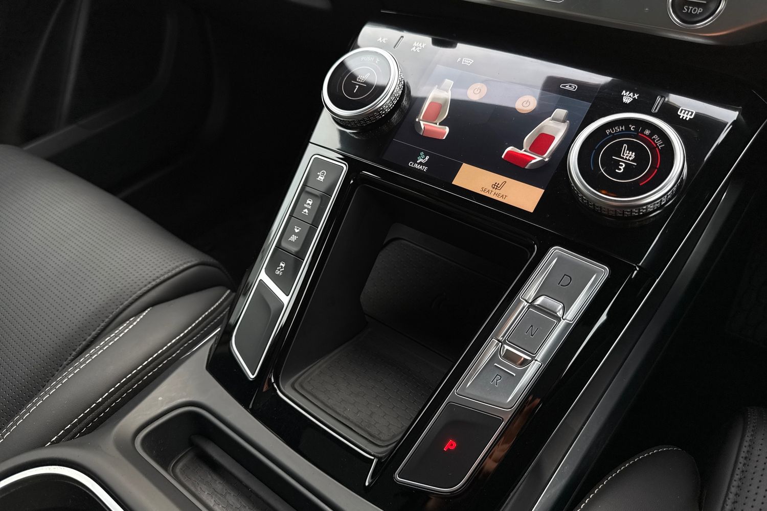 Used Jaguar I-Pace 2023 for sale - 77037403: Photo 23