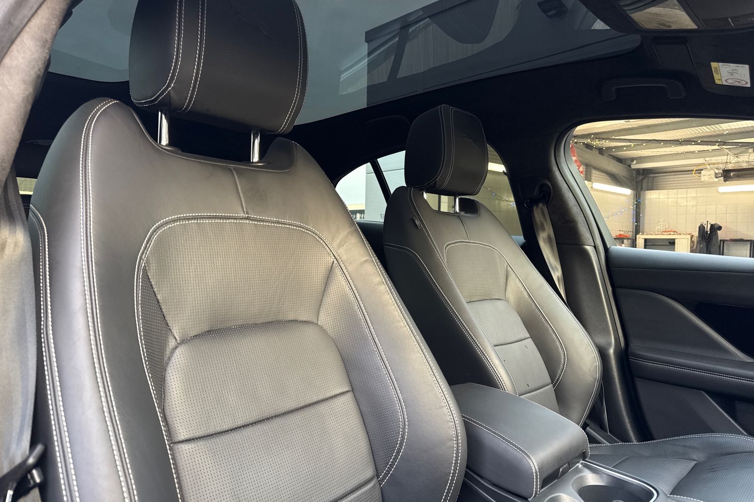 Used Jaguar I-Pace 2023 for sale - 77037403: Photo 24