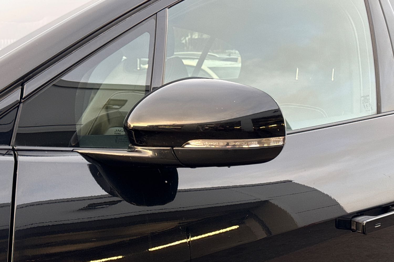 Used Jaguar I-Pace 2023 for sale - 77037403: Photo 25