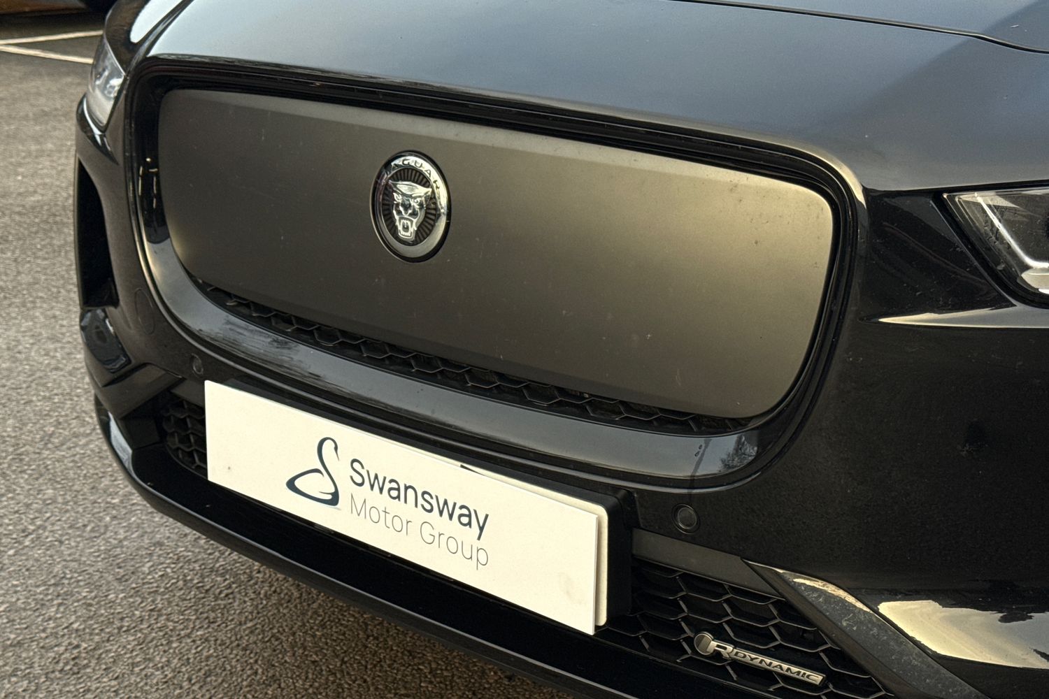 Used Jaguar I-Pace 2023 for sale - 77037403: Photo 27