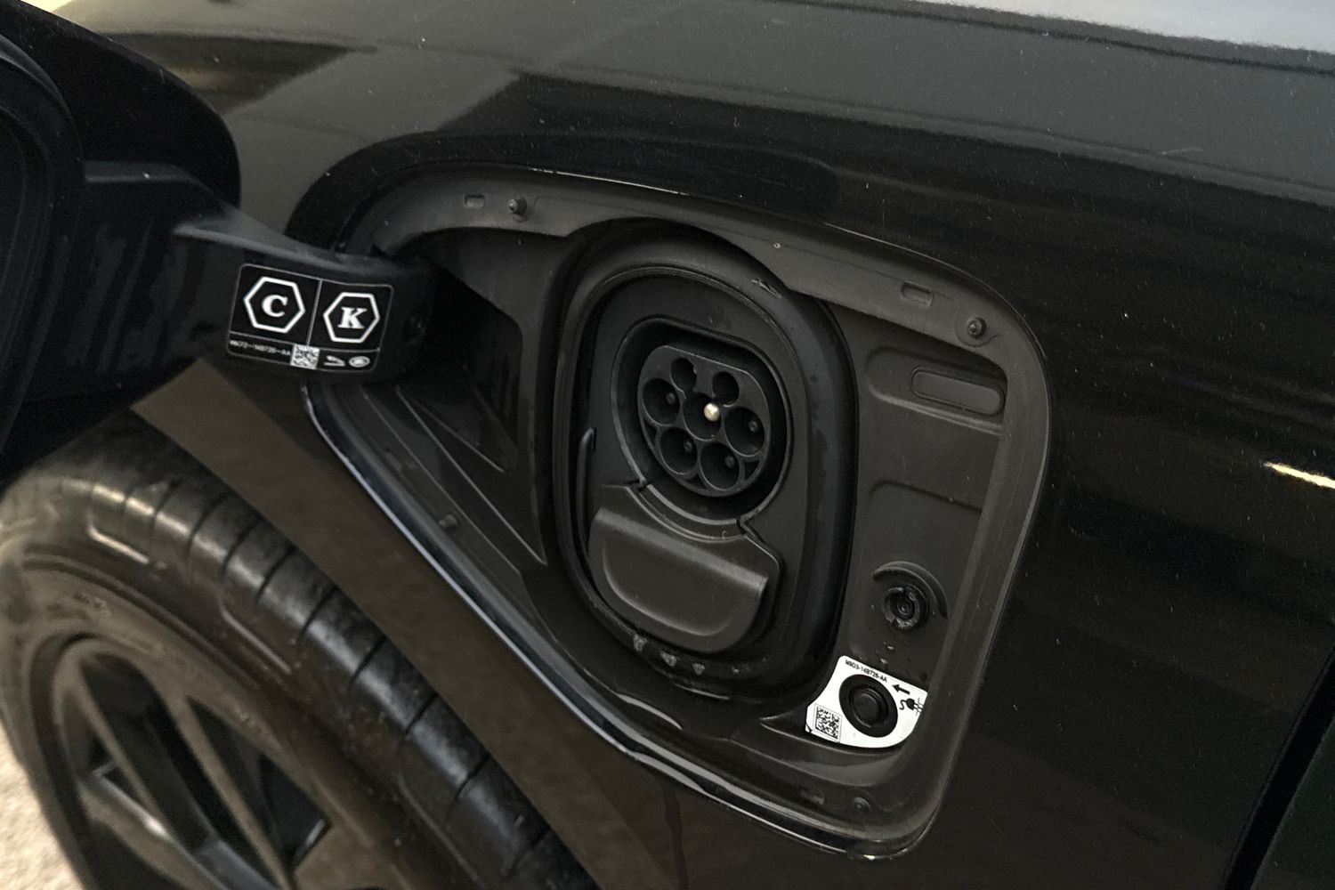 Used Jaguar I-Pace 2023 for sale - 77037403: Photo 28