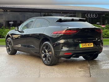 Used Jaguar I-Pace 2023 for sale - 77037403: Photo