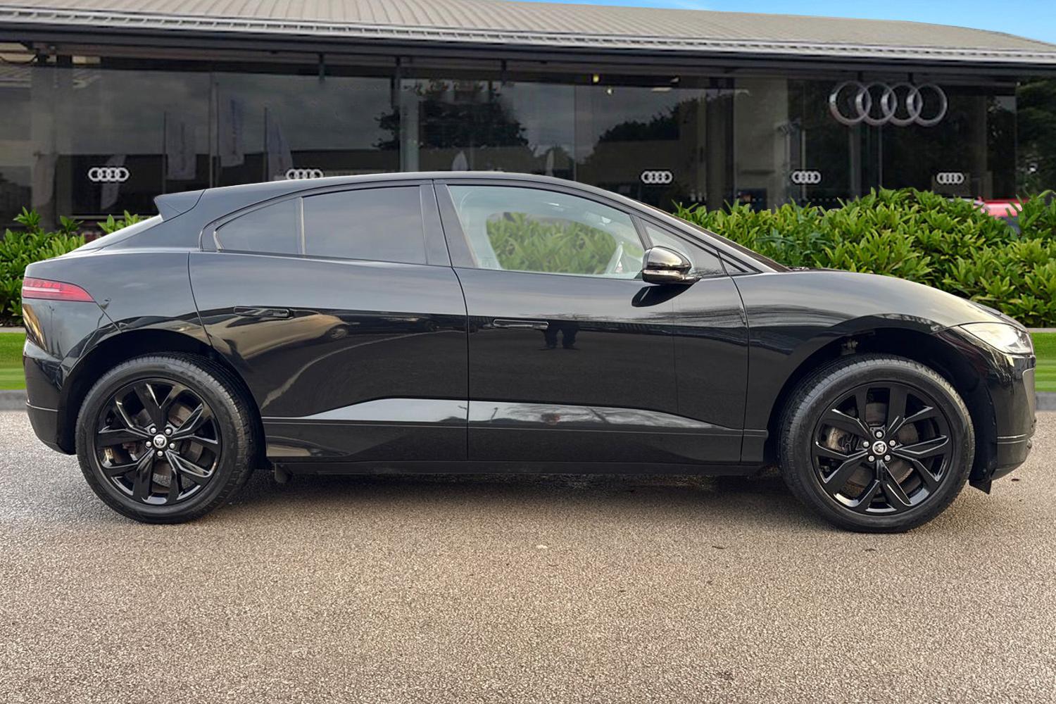 Used Jaguar I-Pace 2023 for sale - 77037403: Photo 3