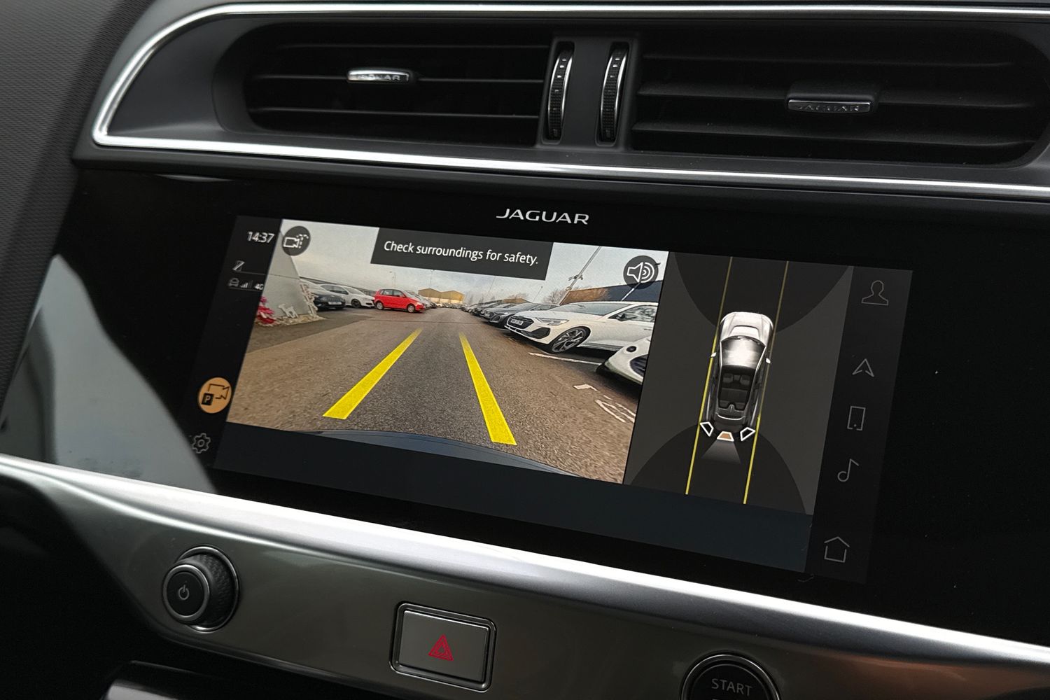 Used Jaguar I-Pace 2023 for sale - 77037403: Photo 34