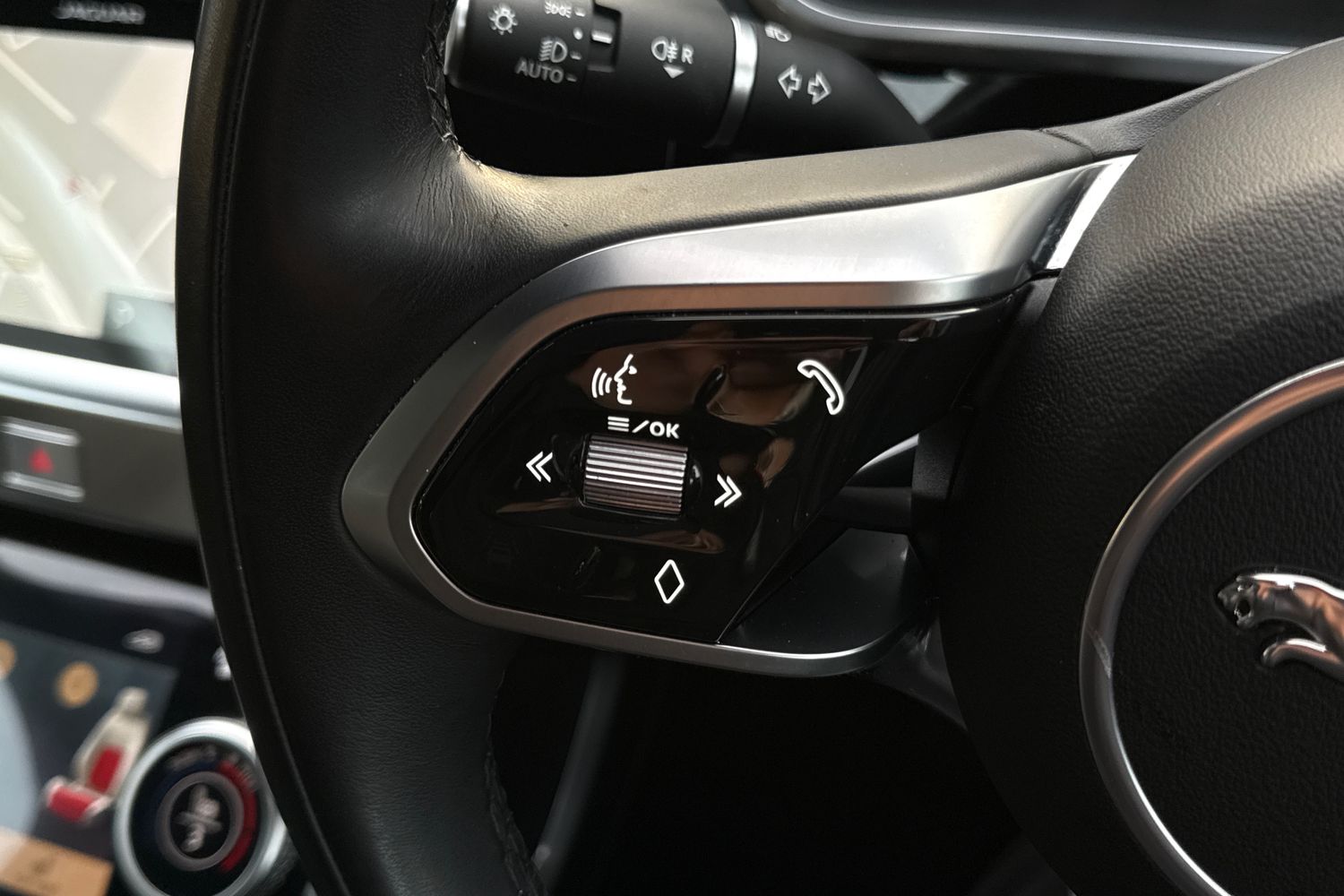 Used Jaguar I-Pace 2023 for sale - 77037403: Photo 35