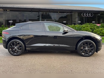 Used Jaguar I-Pace 2023 for sale - 77037403: Photo