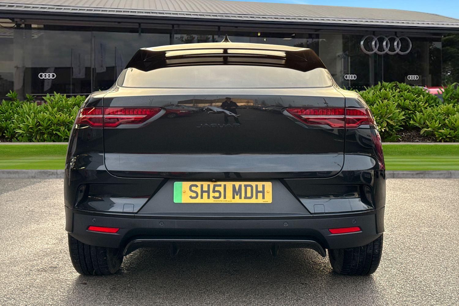 Used Jaguar I-Pace 2023 for sale - 77037403: Photo 4