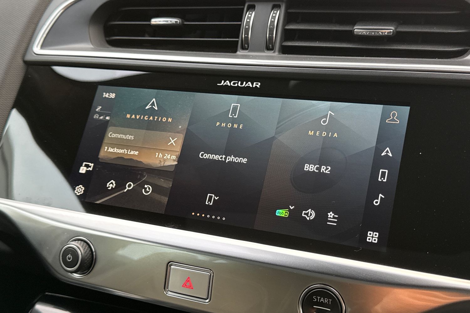 Used Jaguar I-Pace 2023 for sale - 77037403: Photo 40