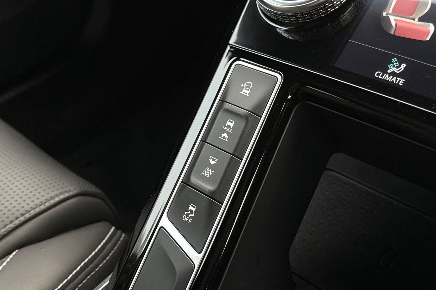 Used Jaguar I-Pace 2023 for sale - 77037403: Photo 41