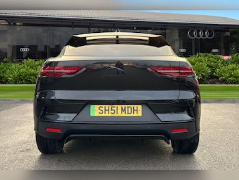 Used Jaguar I-Pace 2023 for sale - 77037403: Photo