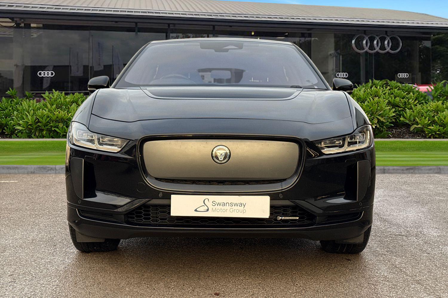 Used Jaguar I-Pace 2023 for sale - 77037403: Photo 6