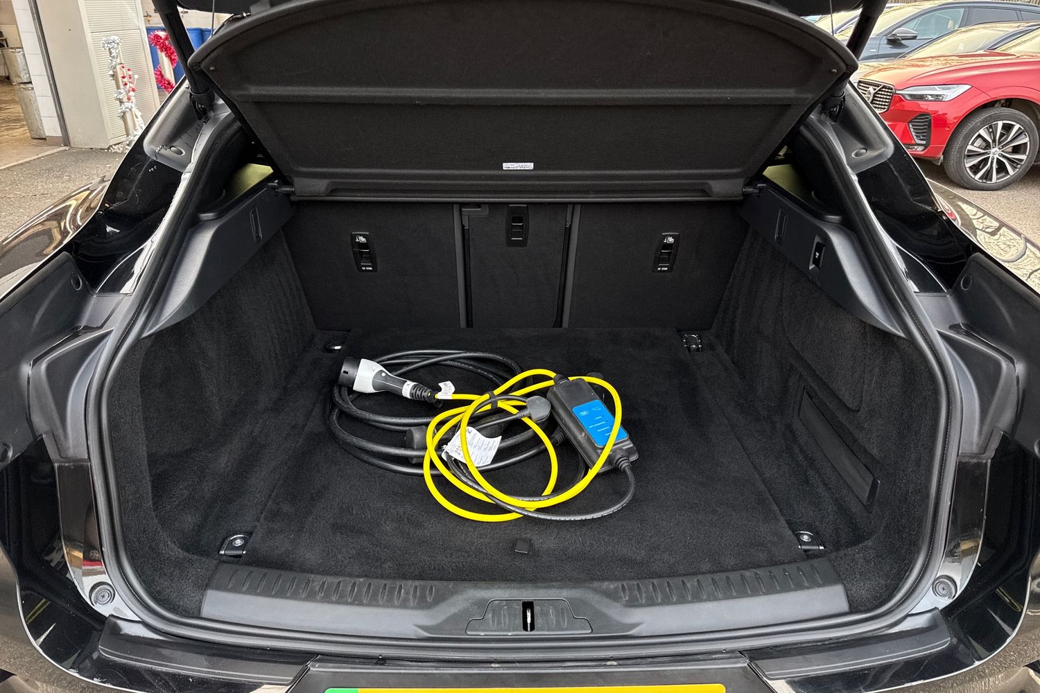 Used Jaguar I-Pace 2023 for sale - 77037403: Photo 7