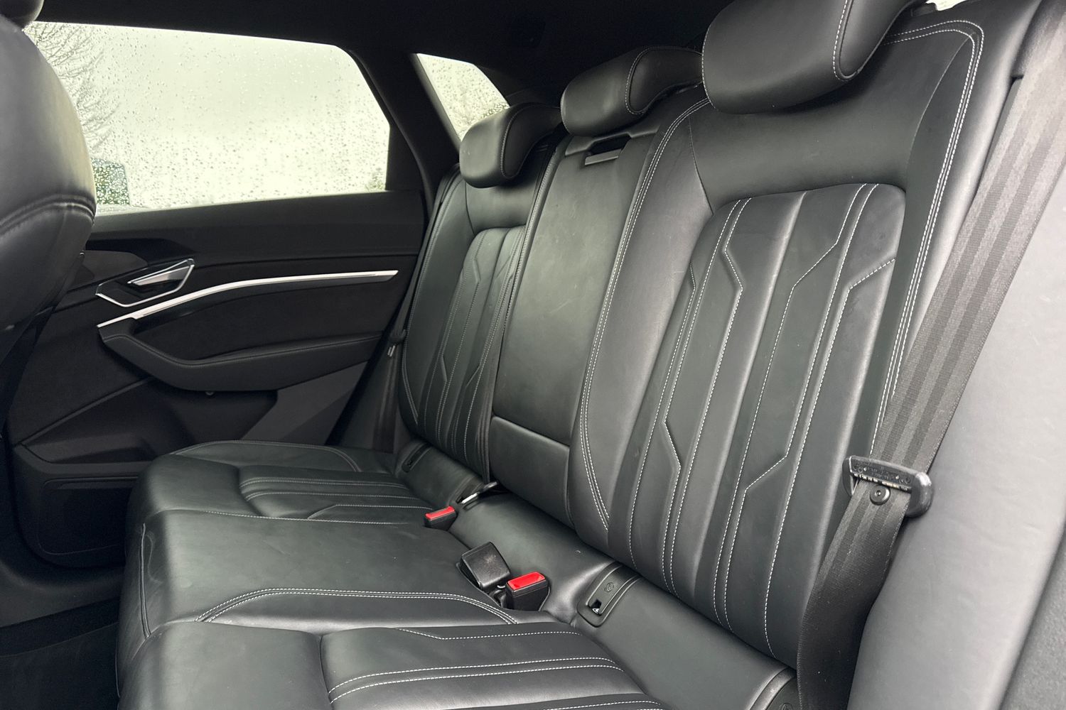 Used Audi e-tron 2021 for sale - 77249525: Photo 19