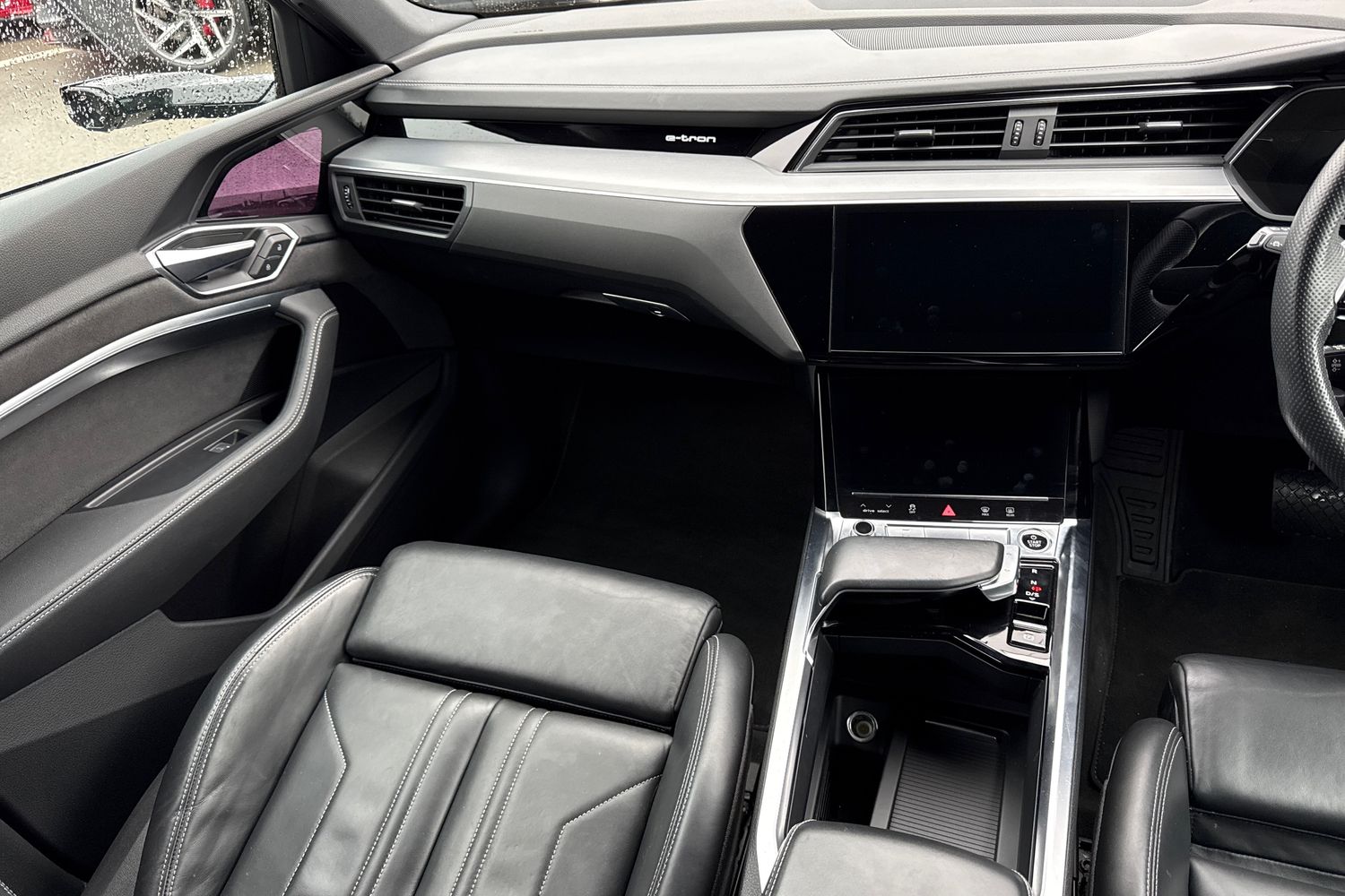 Used Audi e-tron 2021 for sale - 77249525: Photo 20