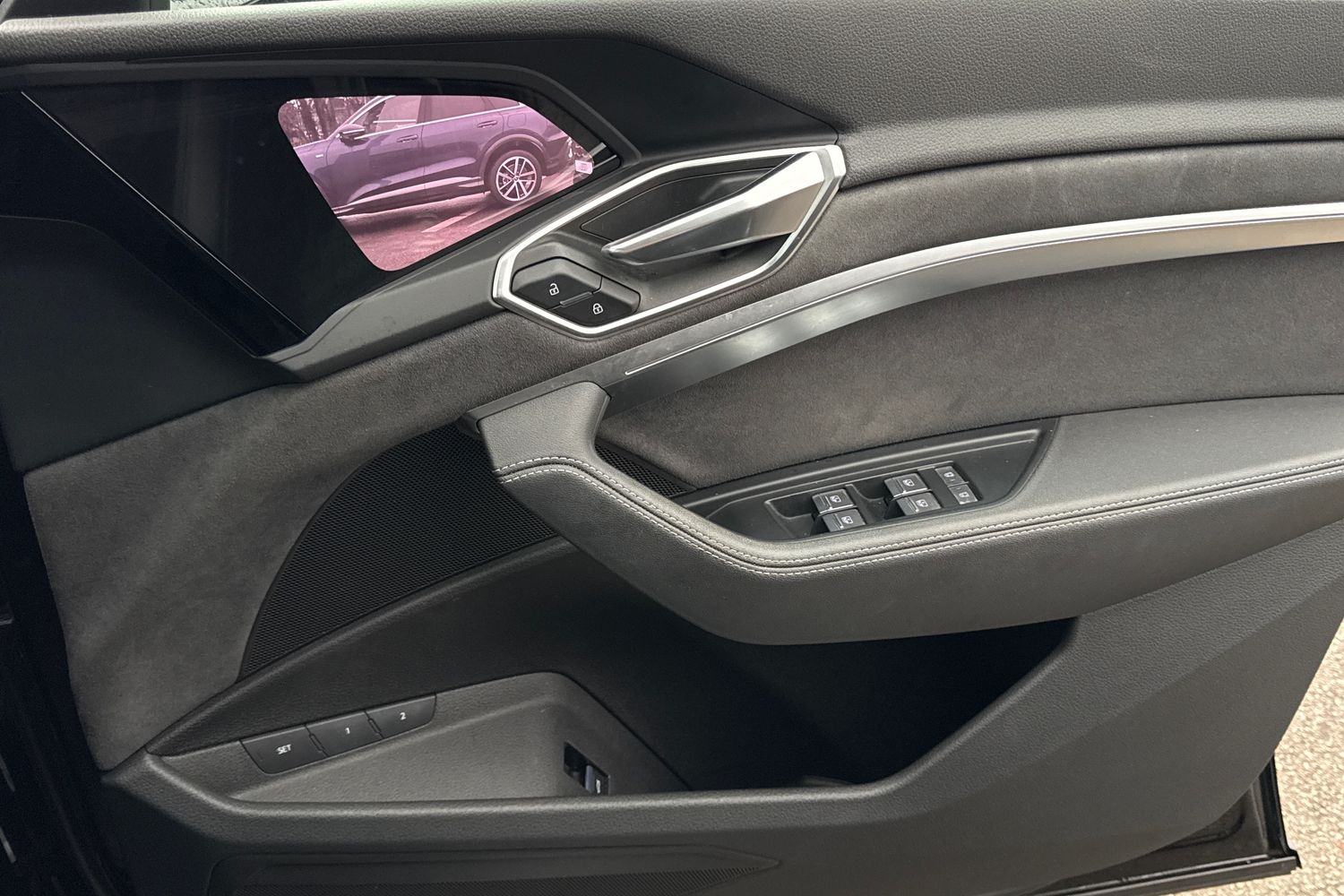 Used Audi e-tron 2021 for sale - 77249525: Photo 21