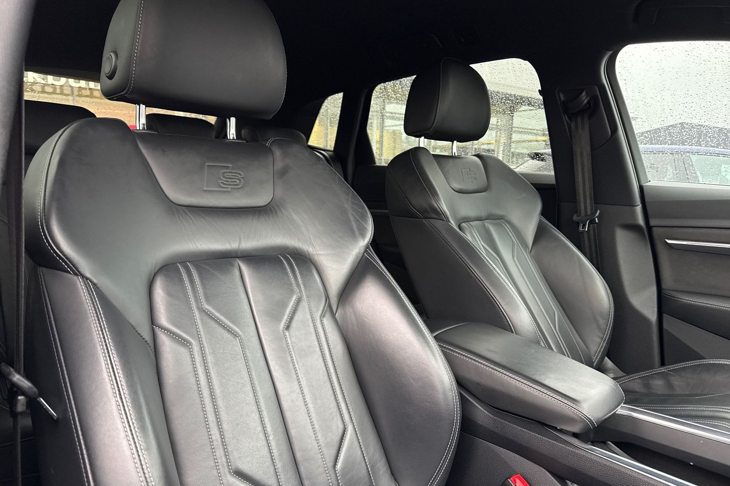 Used Audi e-tron 2021 for sale - 77249525: Photo 24