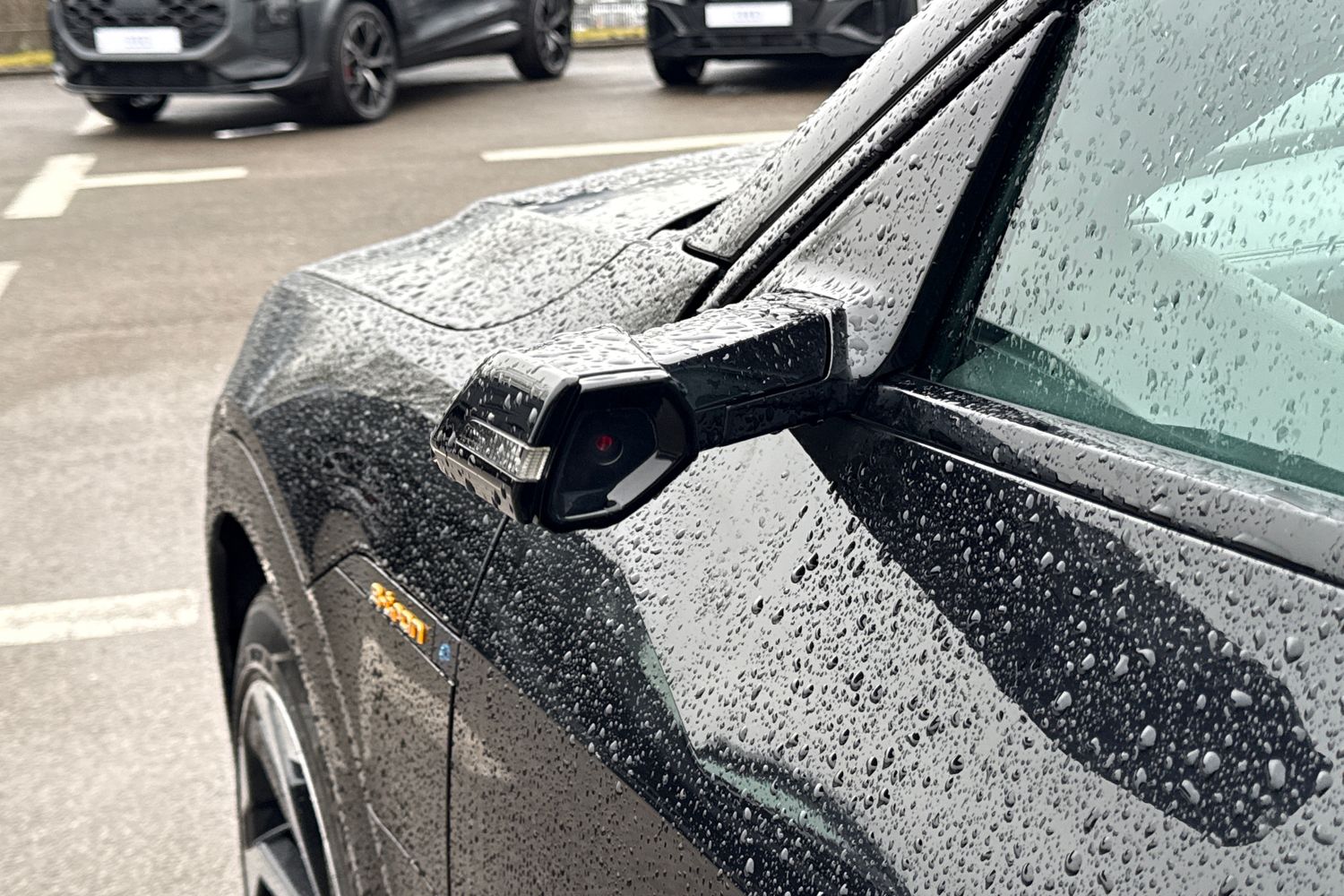 Used Audi e-tron 2021 for sale - 77249525: Photo 25