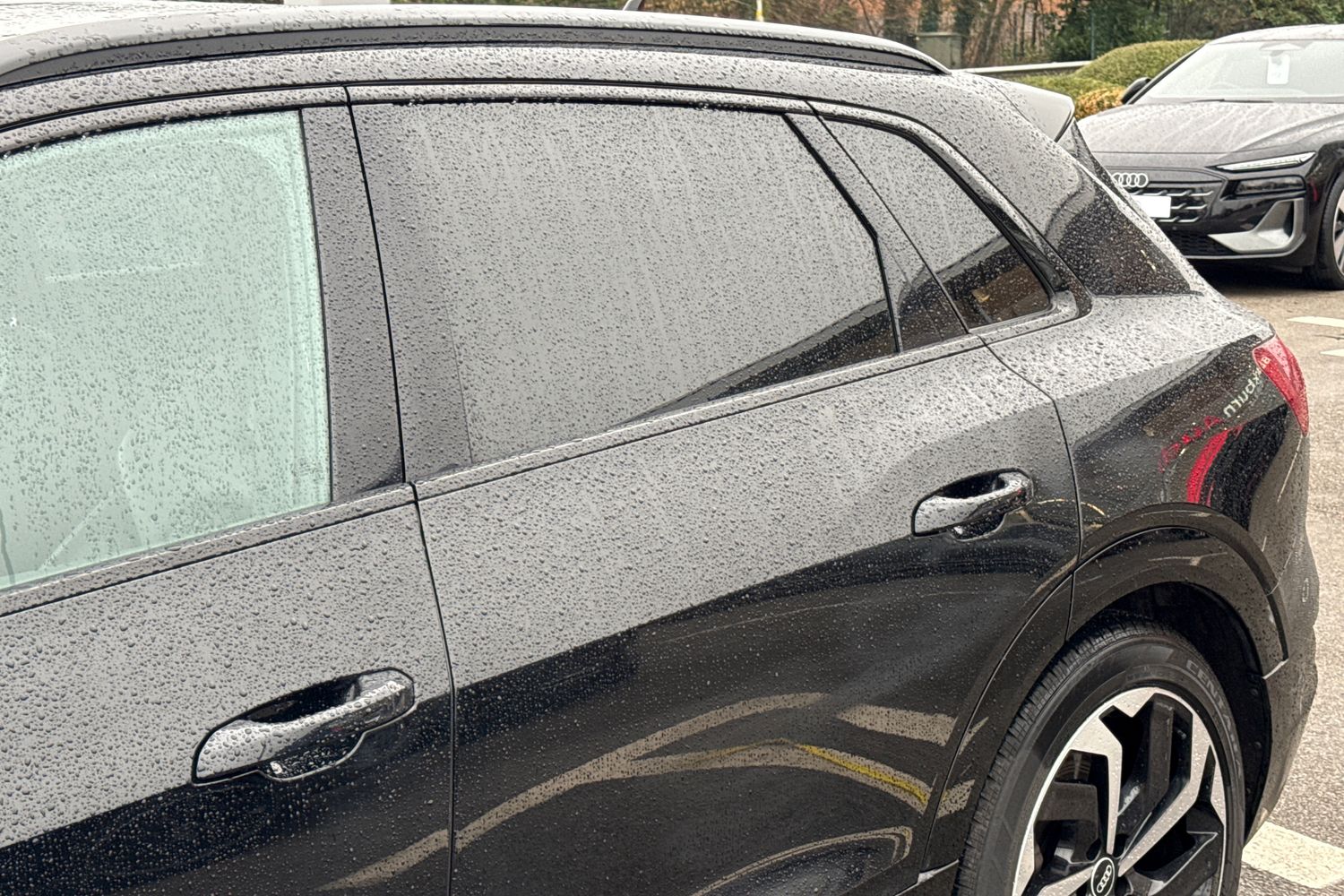 Used Audi e-tron 2021 for sale - 77249525: Photo 26