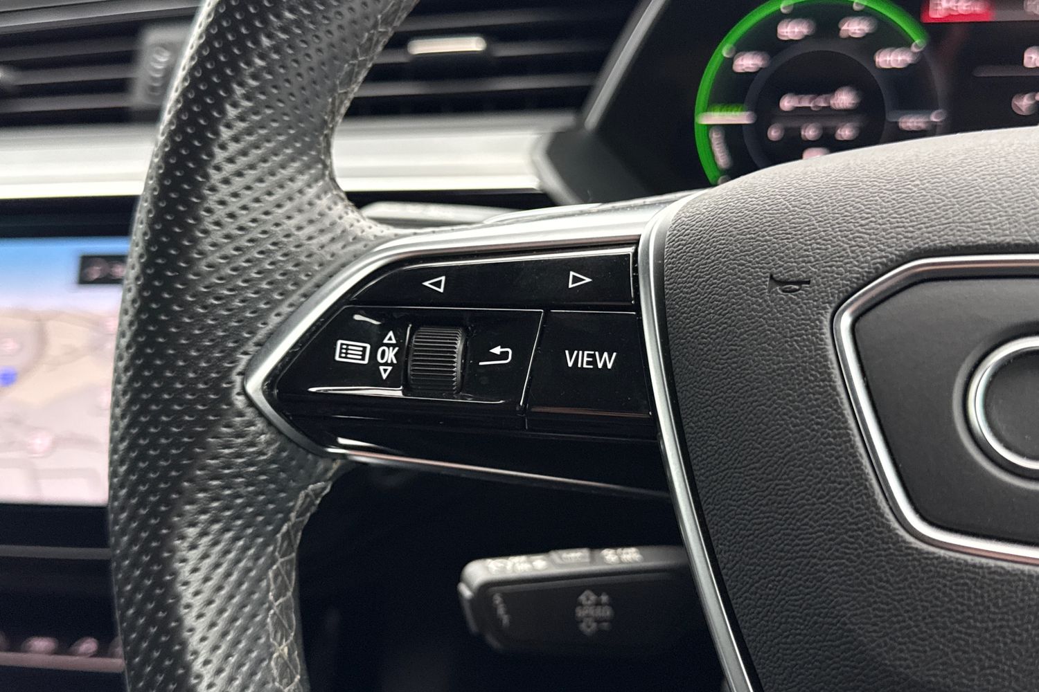 Used Audi e-tron 2021 for sale - 77249525: Photo 35