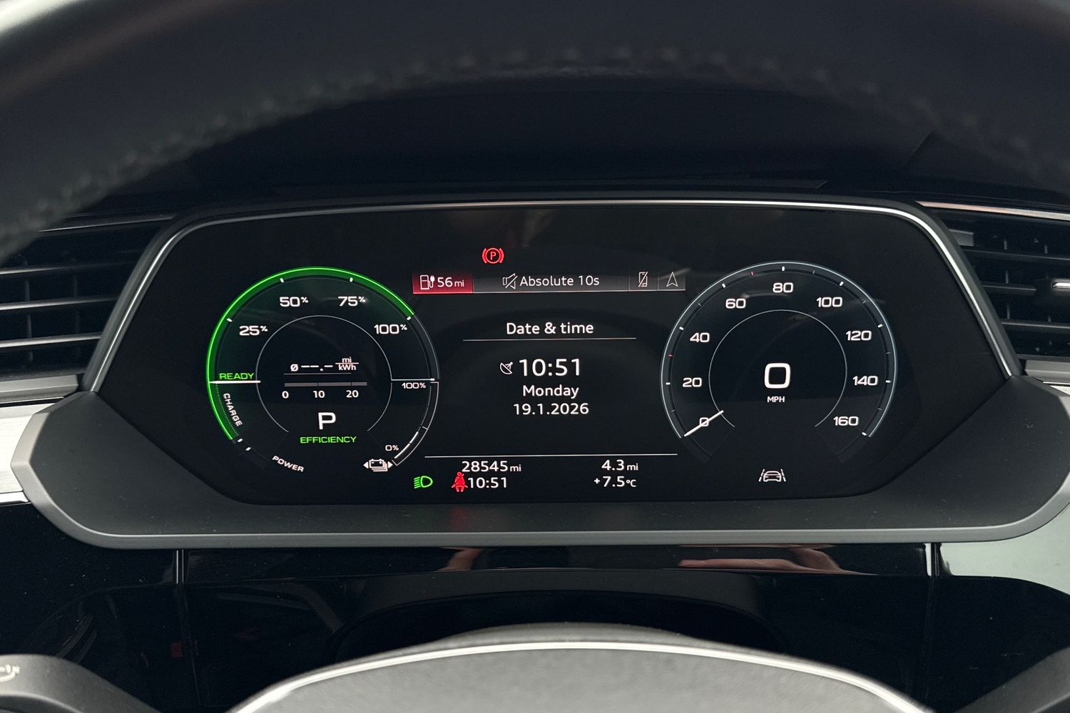 Used Audi e-tron 2021 for sale - 77249525: Photo 37