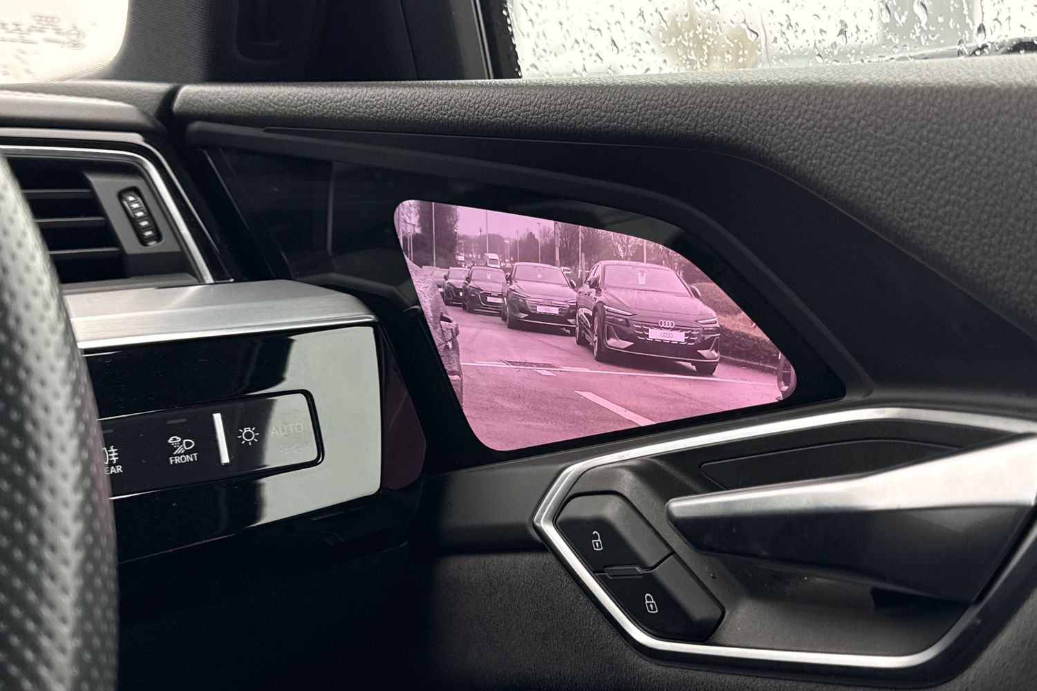 Used Audi e-tron 2021 for sale - 77249525: Photo 39