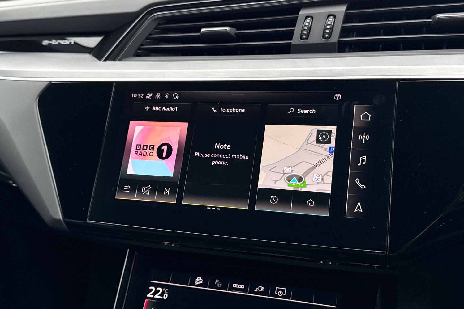 Used Audi e-tron 2021 for sale - 77249525: Photo 42