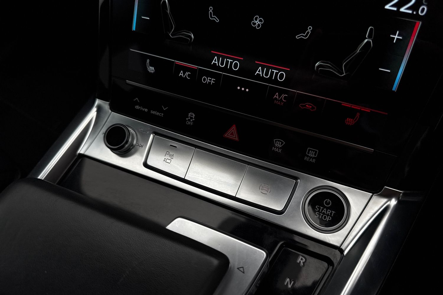 Used Audi e-tron 2021 for sale - 77249525: Photo 46