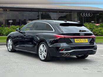 Used Audi A5 2025 for sale - 75412061: Photo