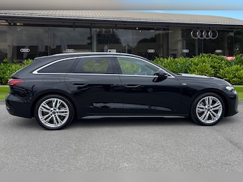Used Audi A5 2025 for sale - 75412061: Photo