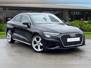 Used Audi A3 2020 for sale - 78789839: Photo
