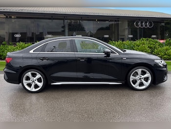 Used Audi A3 2020 for sale - 78789839: Photo