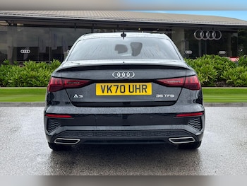 Used Audi A3 2020 for sale - 78789839: Photo