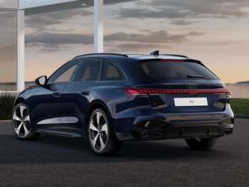 Used Audi A5 2025 for sale - 74065020: Photo