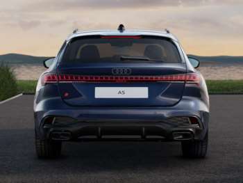 Used Audi A5 2025 for sale - 74065020: Photo