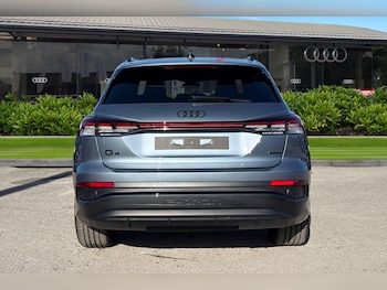 Used Audi Q4 e-tron 2026 for sale - 78781948: Photo