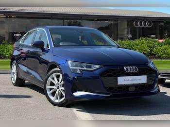 Used Audi A3 2025 for sale - 78390514: Photo