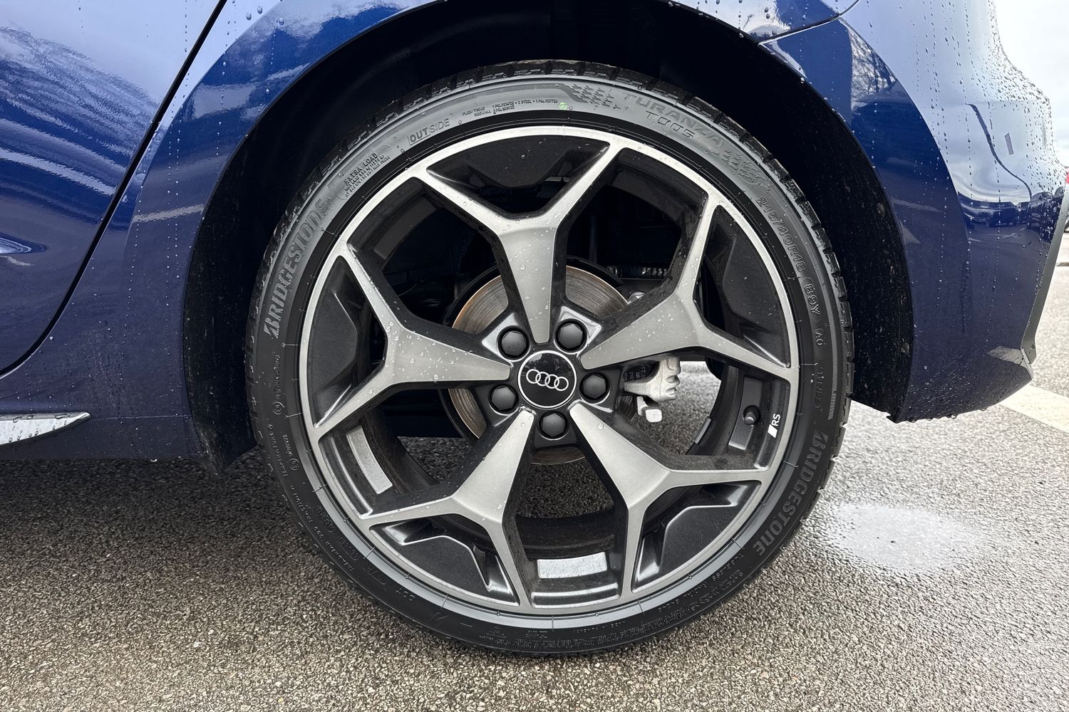 Used Audi A1 2026 for sale - 77262619: Photo 10