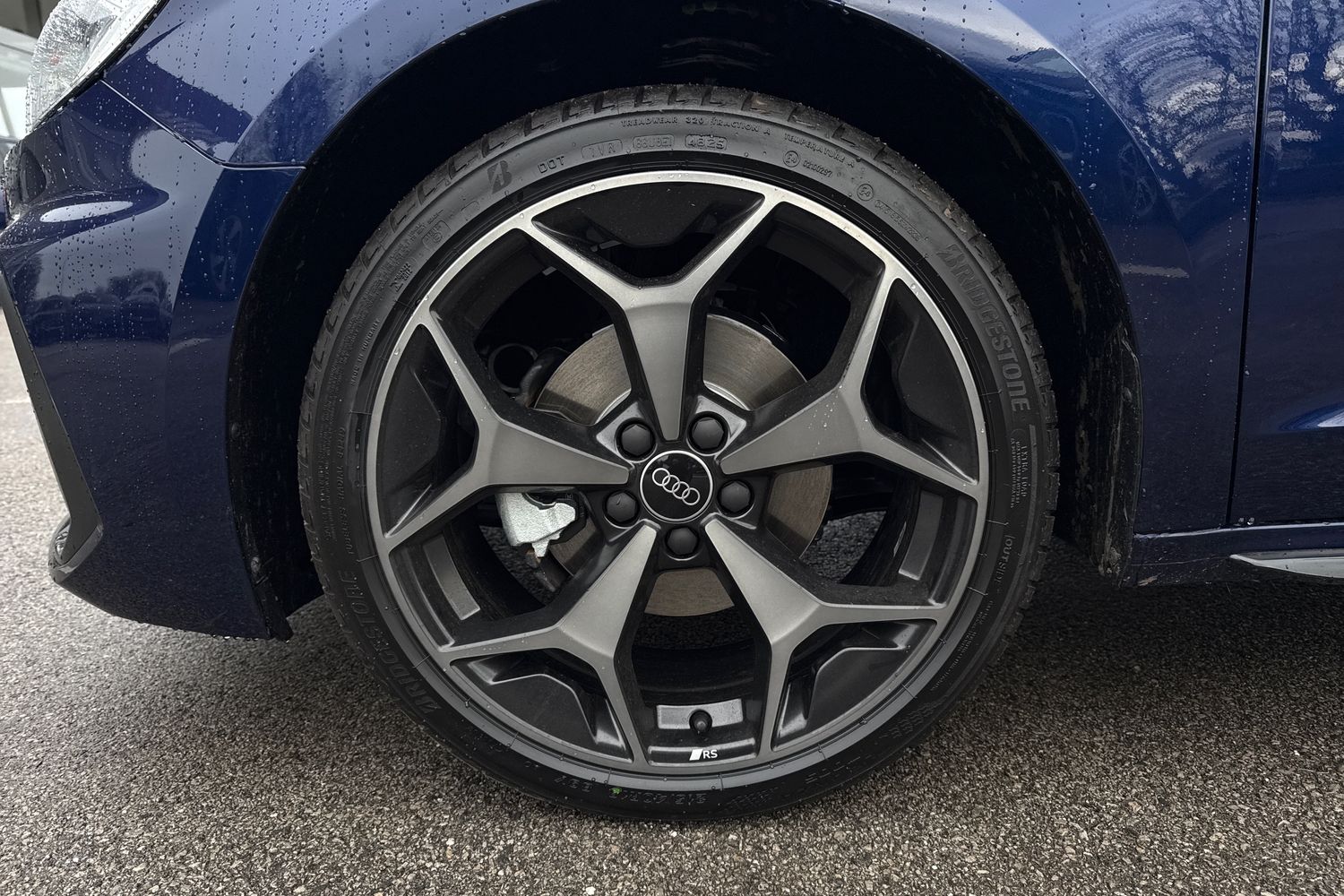 Used Audi A1 2026 for sale - 77262619: Photo 11